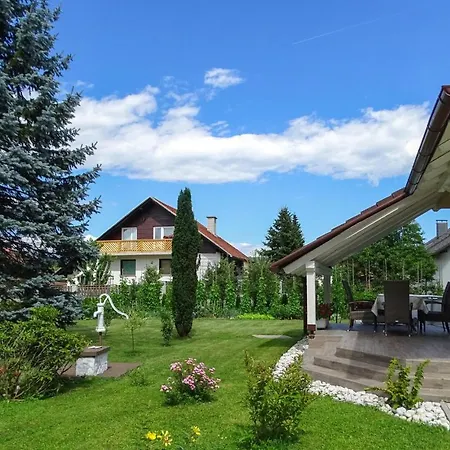 Four Bedroom Holiday In *