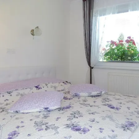 Holiday home Four Bedroom Holiday In *