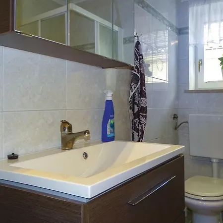 Vakantiehuis Four Bedroom Holiday In