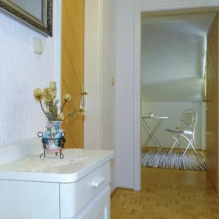 Four Bedroom Holiday In