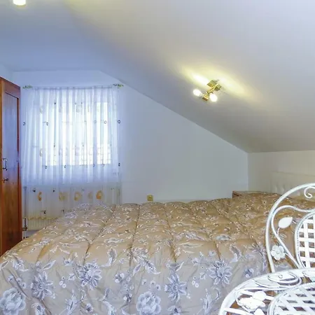 Four Bedroom Holiday In