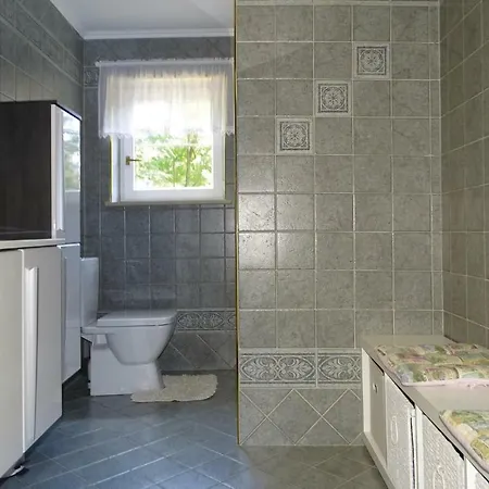 Four Bedroom Holiday In