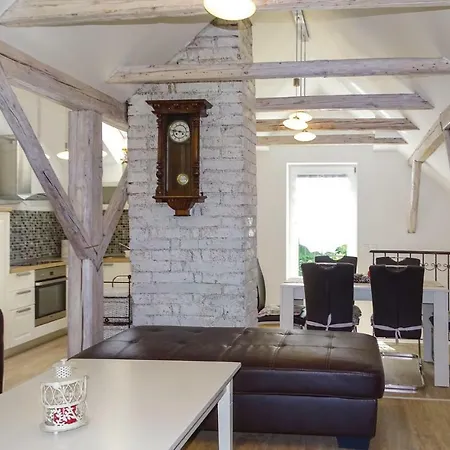 Four Bedroom Holiday In *