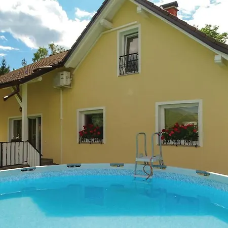 Four Bedroom Holiday In Holiday home Recica ob Savinji