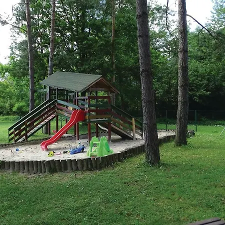 Four Bedroom Holiday In Recica ob Savinji