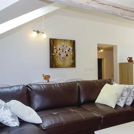 Four Bedroom Holiday In