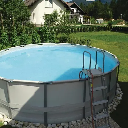 Holiday home Four Bedroom Holiday In