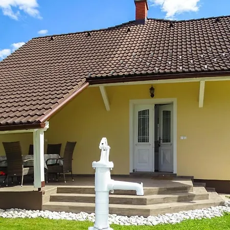 Four Bedroom Holiday In * Recica ob Savinji